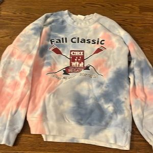 Rowing Regatta hoodie